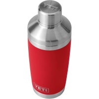 Шейкер YETI Rambler Cocktail Shaker 591 (20 oz) цв. Rescue Red