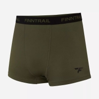 Боксеры FINNTRAIL Trunk 6211 цвет Khaki