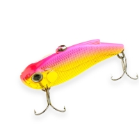 Воблер ZIP BAITS Calibra Fine 50S код цв. 218