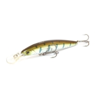 Воблер JACKALL TIMON Midia 88F цв. gold yamame превью 2