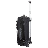 Гермосумка на колесиках ORTLIEB Duffle RG 34 л цвет черный превью 4