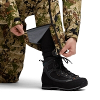 Брюки SITKA WS Dew Point Pant New цвет Optifade Subalpine превью 4