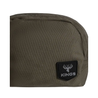 Рюкзак KING'S 5200 XKG Summit Pack цвет Dark Forest превью 13
