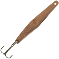 Блесна вертикальная LUCKY JOHN Model O 340 6 г код цв. #C