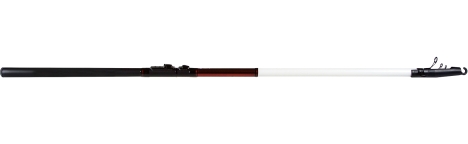 Удилище болонское DAIWA Ninja Bolo 4 м тест 25 г