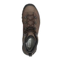 Ботинки охотничьи AKU Coldai NBK GTX цвет Brown превью 5