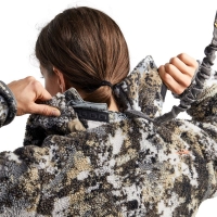 Куртка SITKA WS Fanatic Jacket 2024 цвет Optifade Elevated II превью 10