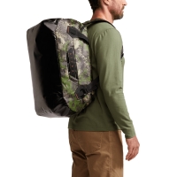 Сумка SITKA Drifter Duffle 50L цвет Optifade Cover превью 8