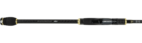 Спиннинг HEARTY RISE Innovation 832H 2,5 м тест 8 - 32 г
