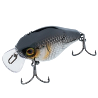 hl silver & black