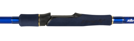 Спиннинг HEARTY RISE Jig Force II 762L 2,3 м тест 5 - 21 г превью 2