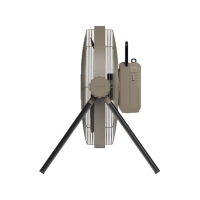 Вентилятор CLAYMORE Fan M14 цв. TAN превью 6