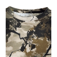 Футболка KING'S Classic Cotton SS Tee цвет KC Ultra превью 3