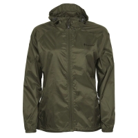 Куртка PINEWOOD WS Finnveden Windblocker Jacket цвет Green