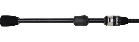 Спиннинг BREADEN GRF Trevalism Kabin 606 TS тест 0 - 5 г