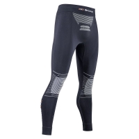 Кальсоны X-BIONIC X-Plorer Energizer 4.0 Pants Men цвет Оливковый
