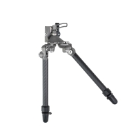 Сошка BACKLANZ Precision Alpine Bipod Carbon Legs превью 3