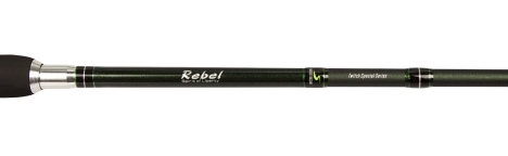 Спиннинг NORSTREAM Rebel 662ML тест 3 - 12 г превью 2
