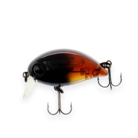 Воблер ZIP BAITS Hickory SSR 34F код цв. 557 превью 2