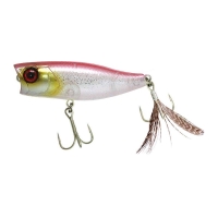 Воблер JACKALL Chubby Popper 42 мм цв. sight candy превью 2