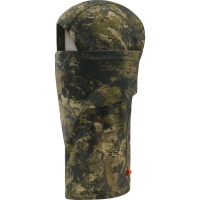 Балаклава SEELAND Scent Control Balaclava цвет InVis green