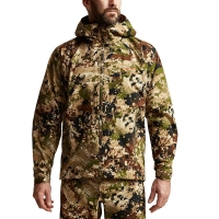 Куртка SITKA Dew Point Jacket 2024 цвет Optifade Subalpine превью 10