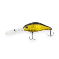 Воблер ZIP BAITS B-Switcher 60F код цв. 050 превью 2
