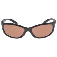 Очки поляризационные MAKO Sleek цв. Matt Black цв. стекла Glass Copper Photochromic превью 3