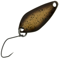 Блесна колеблющаяся SMITH Essentinal 1,9 г код цв. 02