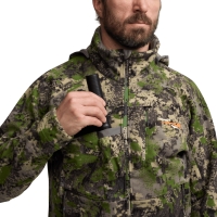 Куртка SITKA Stratus Jacket New цвет Optifade Cover превью 4