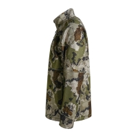 Толстовка KING'S Hunter Highland Full Zip Fleece цвет XK7 превью 4