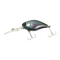 Воблер JACKALL DD Chubby 38F цв. ul tamamushi превью 2