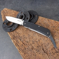 Мультитул RUIKE Knife LD21-B цв. Черный превью 7