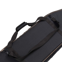 Чехол для оружия ALLEN Tower Double Rifle Case 127 см цвет Black превью 3