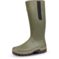 Сапоги HARKILA Orton Gusset Boot цвет Dark Olive