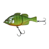 Воблер JACKALL Baby Giron цв. rt blue gill превью 2