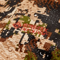 Жилет SITKA Jetstream Vest 2024 цвет Optifade Subalpine превью 2