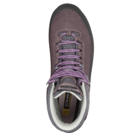 Ботинки горные AKU WS Superalp GTX цвет Deep Violet превью 3