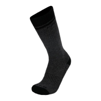 Носки KING'S XKG Merino Heavyweight Sock OTC цвет Charcoal