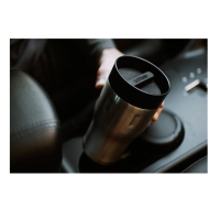 Термокружка BOBBER Tumbler 0,47 л цвет Ginger Tonic (имбирный тоник) превью 6