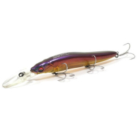 Воблер MEGABASS Oneten R+2 110SF цв. gp spawn killer r