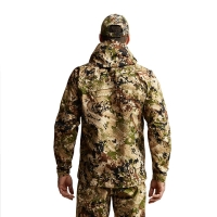 Куртка SITKA Dew Point Jacket 2024 цвет Optifade Subalpine превью 8