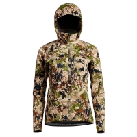 Куртка SITKA WS Jetstream Jacket 2024 цвет Optifade Subalpine