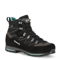 Black / Mint