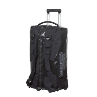 Гермосумка на колесиках ORTLIEB Duffle RG 34 л цвет черный превью 15