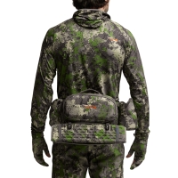 Сумка поясная SITKA Turkey Tool Belt цвет Optifade Cover превью 9
