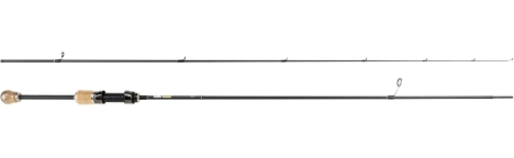 Спиннинг GRAPHITELEADER 21 Bellezza 612UL тест 1 - 6 г превью 5