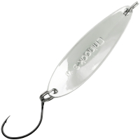 Блесна колеблющаяся DAIWA Laser Chinook S 7 г цв. Sbl превью 2