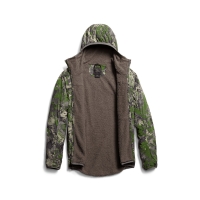Куртка SITKA Ambient 100 Hooded Jacket цвет Optifade Cover превью 7