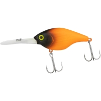 Воблер JACKALL Gillcra 60 цв. pellet orange превью 2
